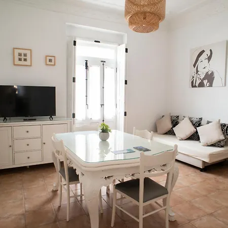 Abcyou 3* Valencia