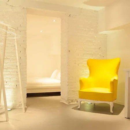 Abc再见住宿加早餐酒店 4* 瓦伦西亚