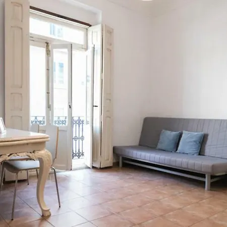 Abcyou Bed & Breakfast Valencia