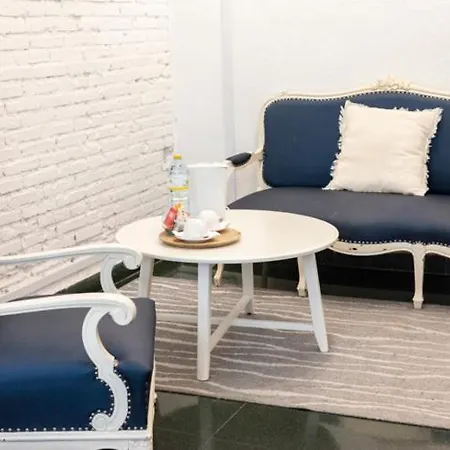 住宿加早餐酒店 Abc再见住宿加早餐酒店 瓦伦西亚