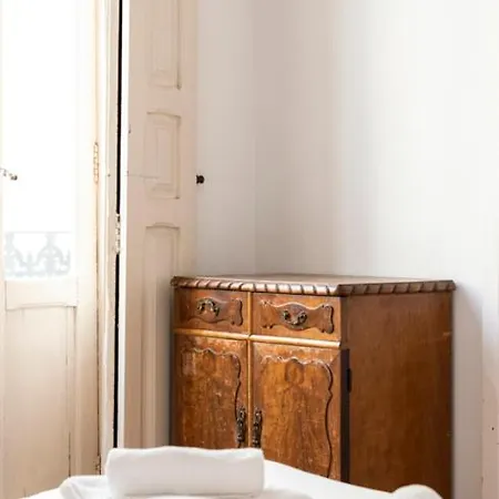 住宿加早餐酒店 Abc再见住宿加早餐酒店 瓦伦西亚