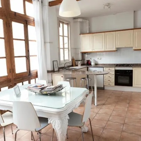 住宿加早餐酒店 Abc再见住宿加早餐酒店 4*