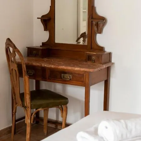 Abc再见住宿加早餐酒店