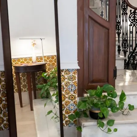 Abc再见住宿加早餐酒店 瓦伦西亚