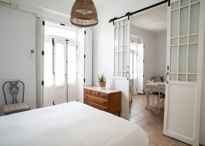 Bed and Breakfast Abcyou Βαλένθια