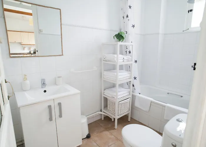 Abcyou 4* Βαλένθια