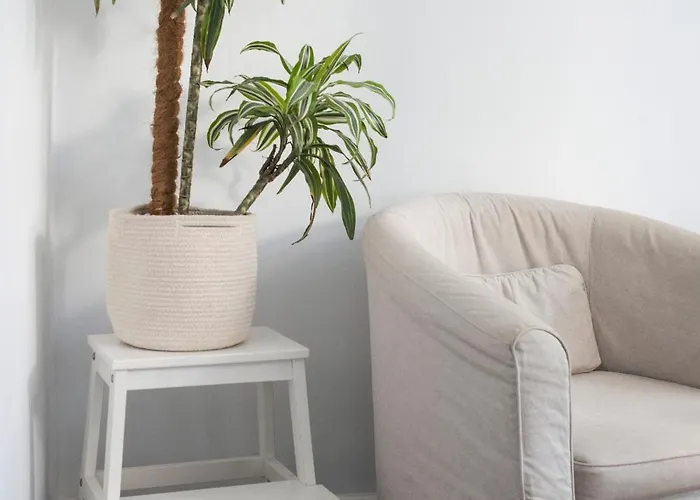 Abcyou Bed and Breakfast Βαλένθια