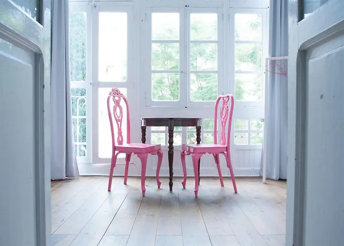 Abcyou Bed and Breakfast Βαλένθια
