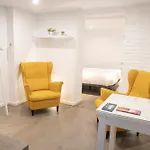 Alojamento de Acomodação e Pequeno-almoço Abcyou 3*