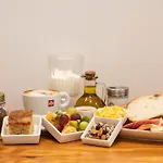 Abcyou Alojamento de Acomodação e Pequeno-almoço Valência