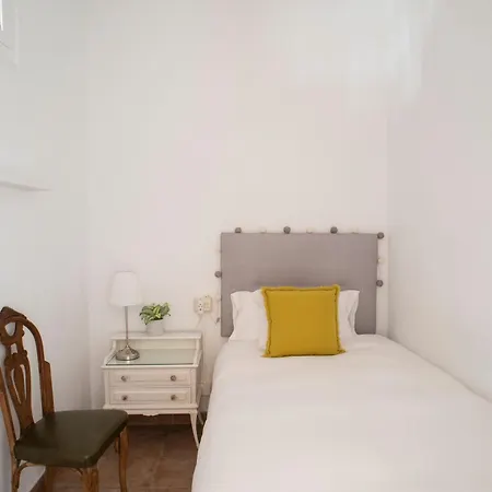 Bed and Breakfast Abcyou Βαλένθια