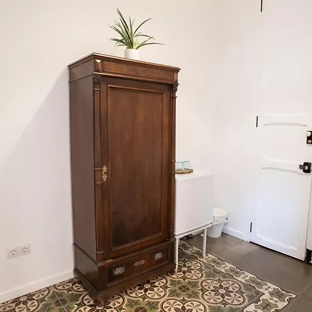 Bed and Breakfast Abcyou 3*