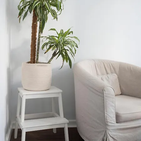 Abcyou Bed and Breakfast Βαλένθια