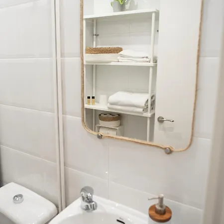 Abcyou Bed and Breakfast Βαλένθια
