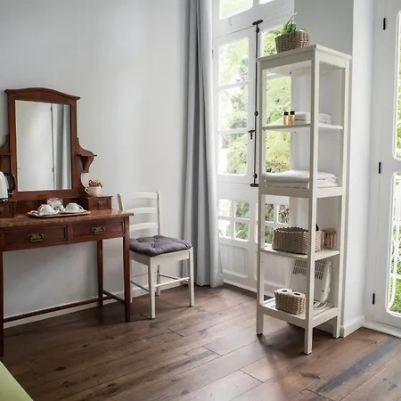 Bed and Breakfast Abcyou Βαλένθια