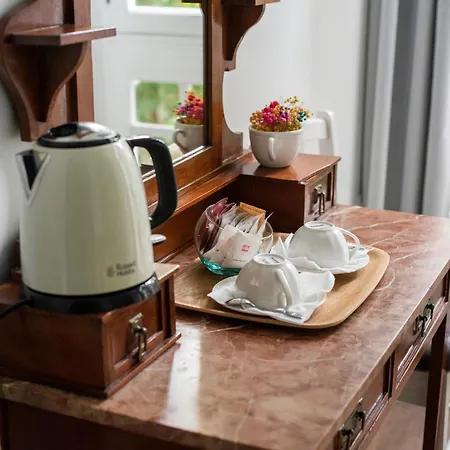 Bed and Breakfast Abcyou 3*