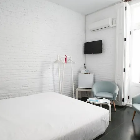 Abcyou Bed and Breakfast Βαλένθια