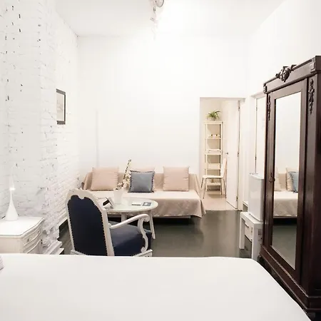 Bed and Breakfast Abcyou Βαλένθια