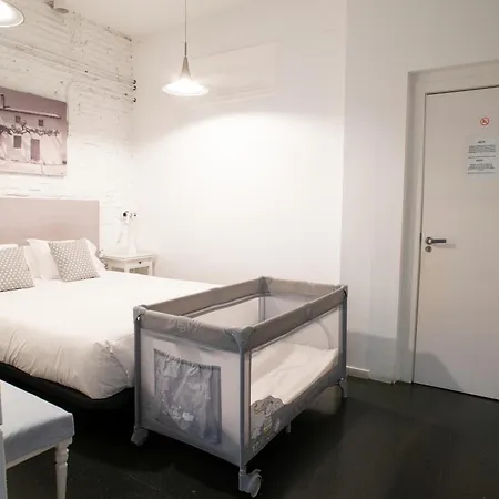 Bed and Breakfast Abcyou Βαλένθια