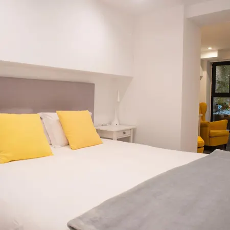Bed and Breakfast Abcyou