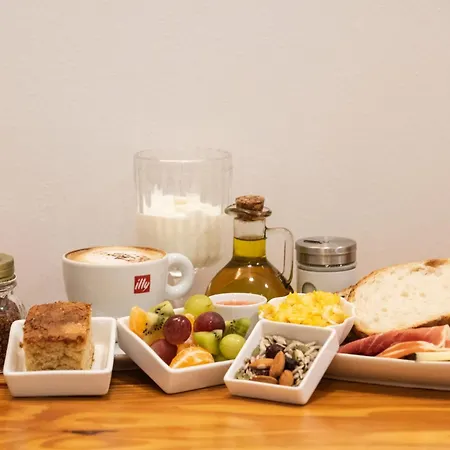 Abcyou Bed and Breakfast Βαλένθια