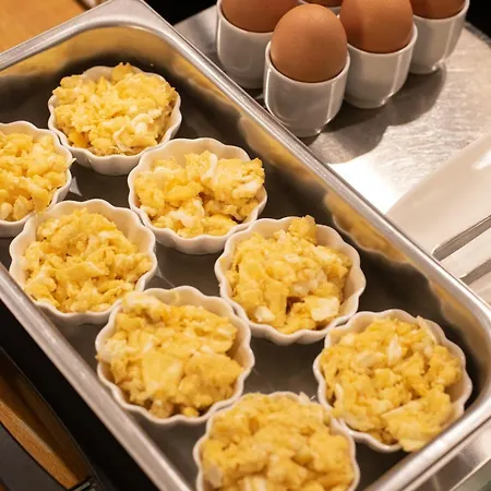 Abcyou Bed and Breakfast