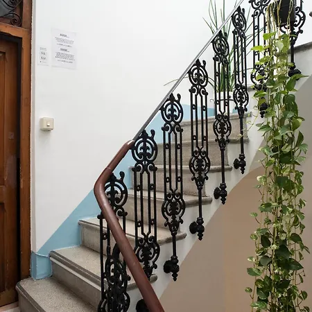Bed and Breakfast Abcyou Βαλένθια
