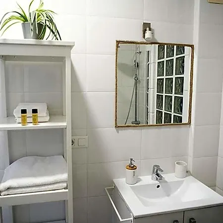 Abcyou Bed and breakfast Valencia