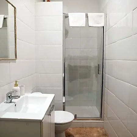 Bed and breakfast Abcyou Valencia