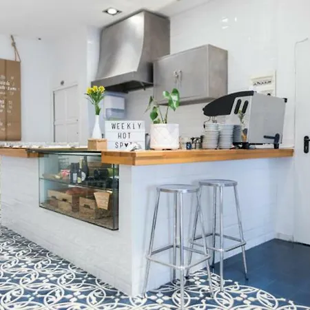 Bed and breakfast Abcyou