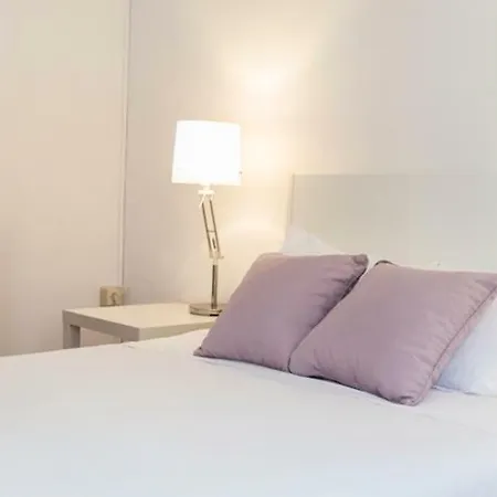 Bed & Breakfast Abcyou Valencie