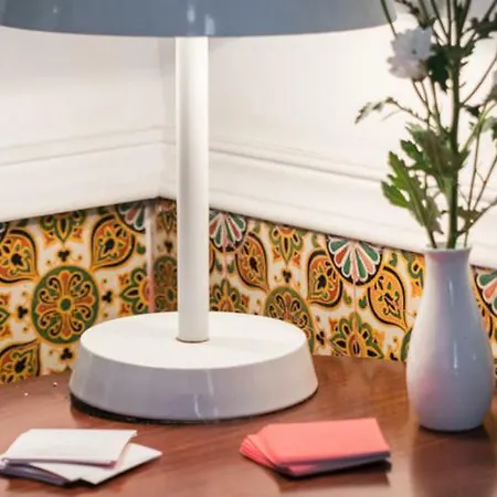 Abcyou Bed and breakfast