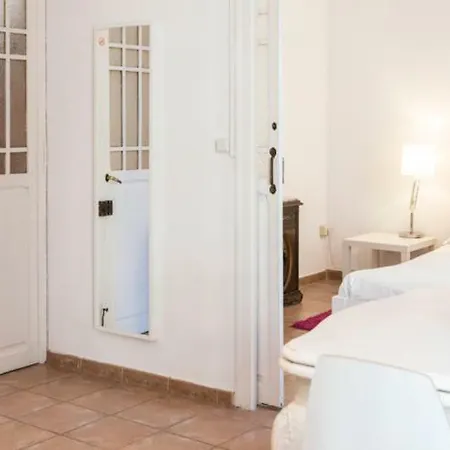 Bed and breakfast Abcyou Valencia