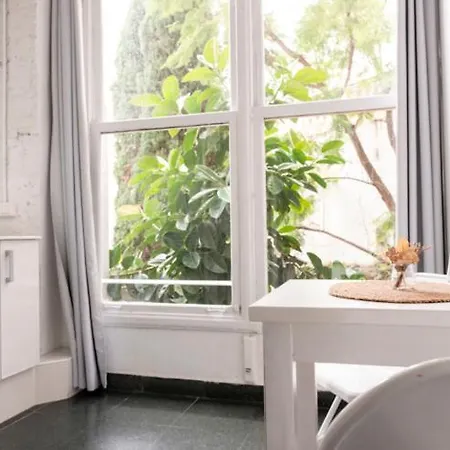 Bed and breakfast Abcyou 4*