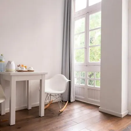 Bed & Breakfast Abcyou