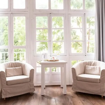 Abcyou Bed & Breakfast