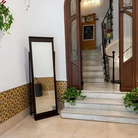 Bed and breakfast Abcyou Valencia