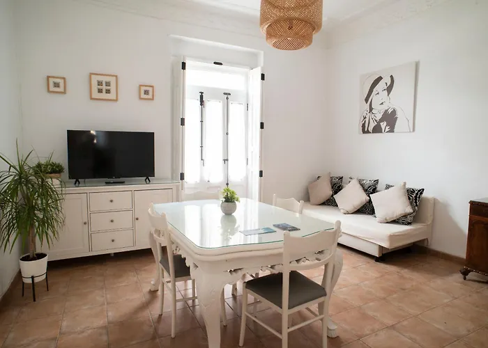 Abcyou 4* Valencia