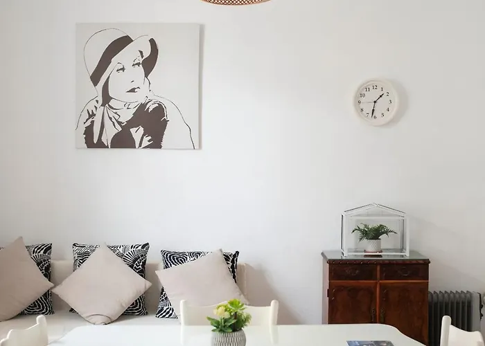 Bed and breakfast Abcyou 4*