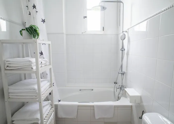 Nocleg ze śniadaniem Abcyou