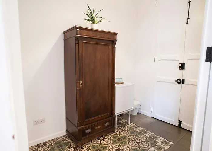 Bed and breakfast Abcyou 4*