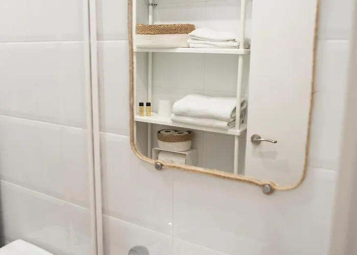 Abcyou Bed and breakfast Valencia