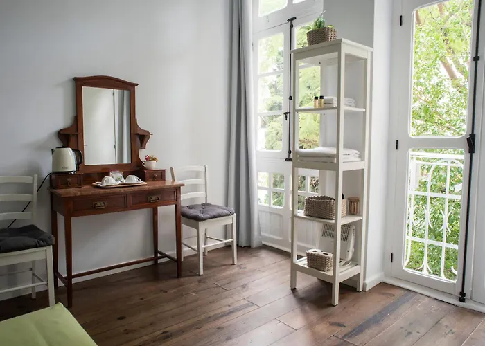 Bed and breakfast Abcyou Valencia