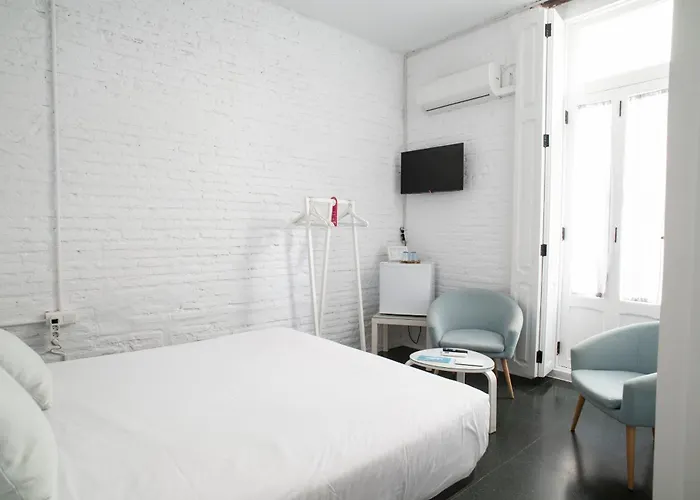 Abcyou Bed and breakfast Valencia