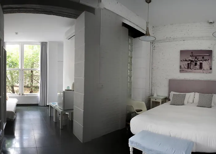 Abcyou 3* Valencia