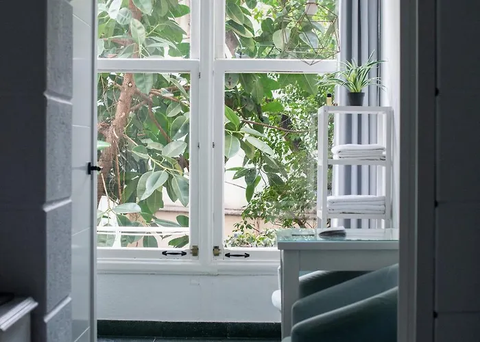 Frühstückspension Abcyou