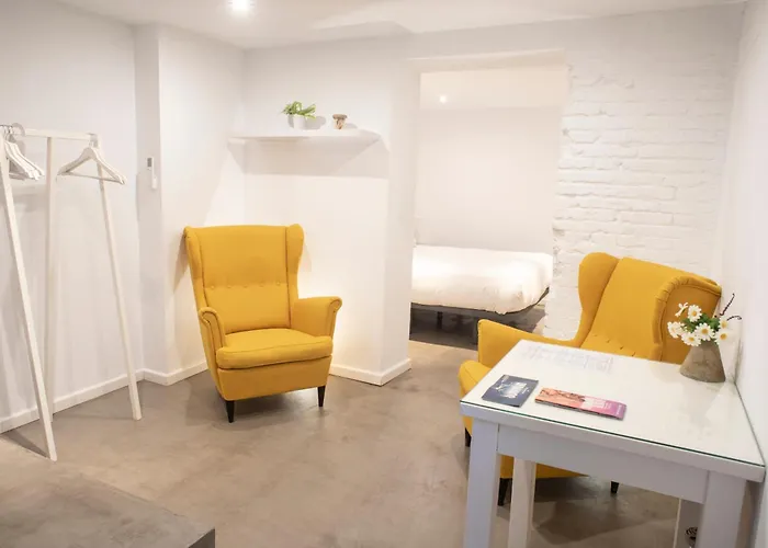 Bed and breakfast Abcyou 4*