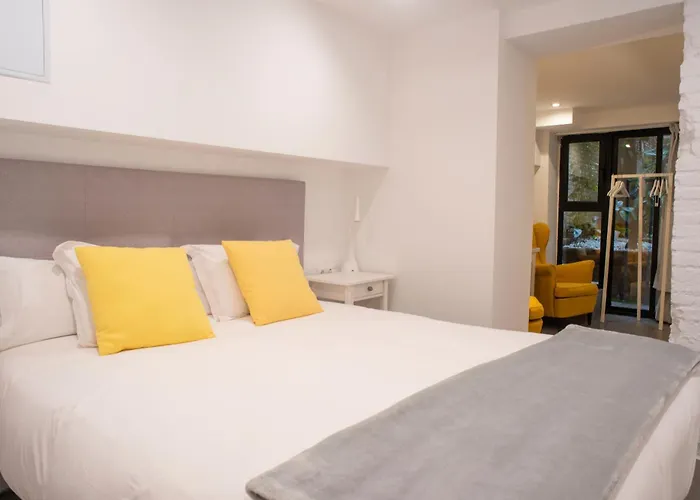 Nocleg ze śniadaniem Abcyou