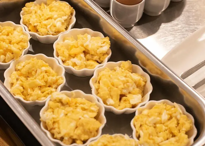 Abcyou Nocleg ze śniadaniem