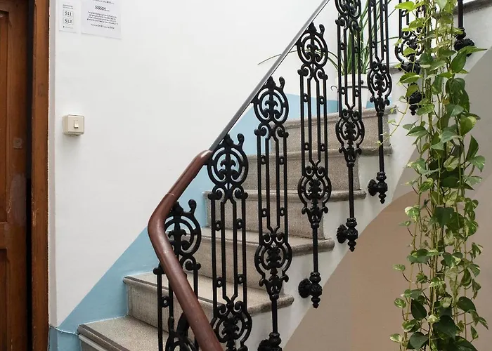 Bed and breakfast Abcyou Valencia